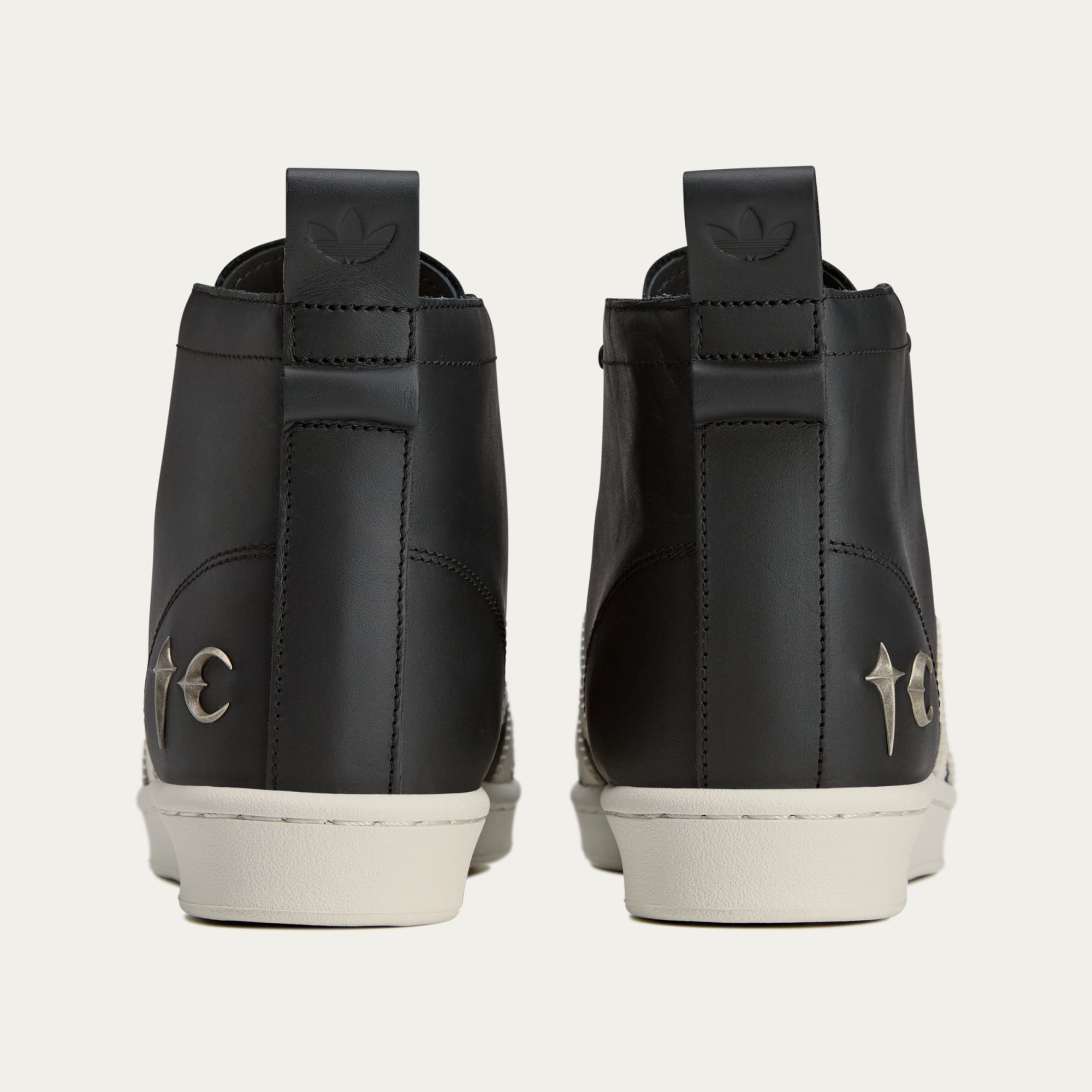 Thug Club x adidas Superstar Luxe 